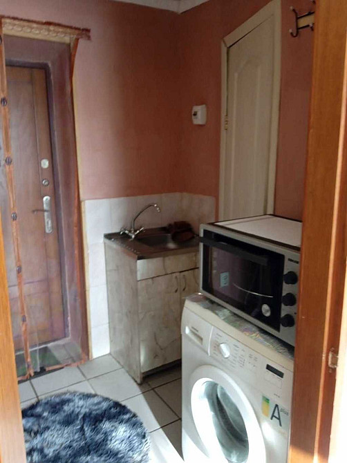 долгосрочная аренда 1-к квартира Одесса, Пересыпский, 3500 грн./мес. Одесса - изображение 7