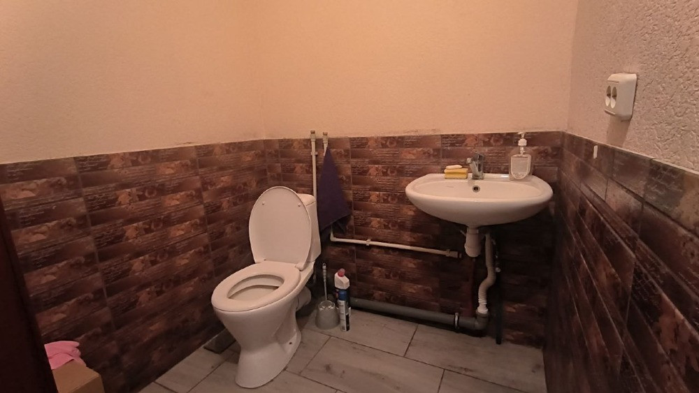 Без%% Аренда помещения н/ф фасад 52 кв. ЖК Навигатор пер. Балтийский 5 Киев - изображение 7