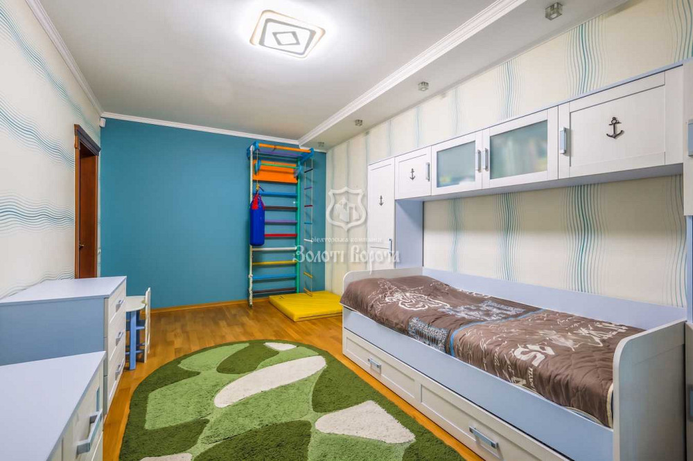 продажа 3-к квартира Киево-Святошинский, Вишневое, 155000 $ Вишневе - зображення 10