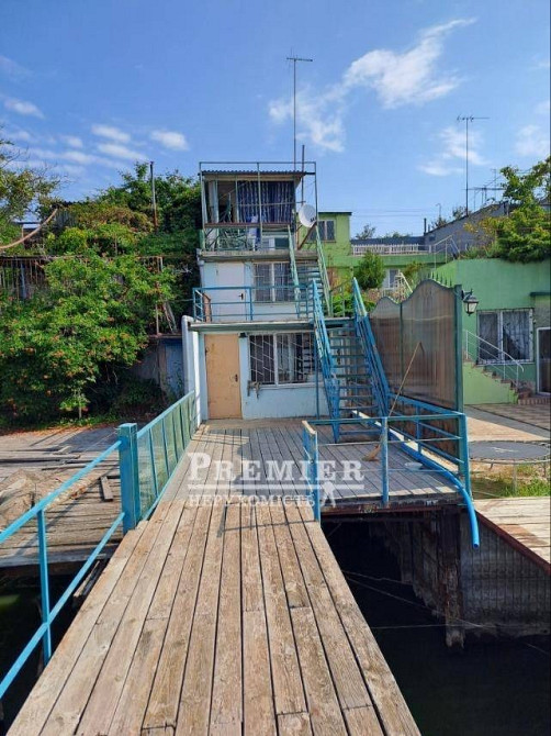 Будинок-дача на Хаджибеївському лимані Одесса - изображение 3