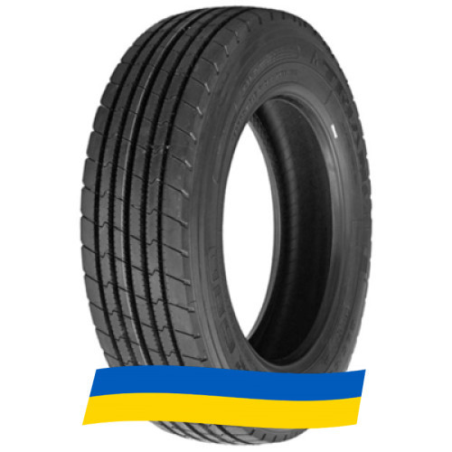295/60 R22.5 Triangle TR680 148/145L Універсальна шина Київ - зображення 9