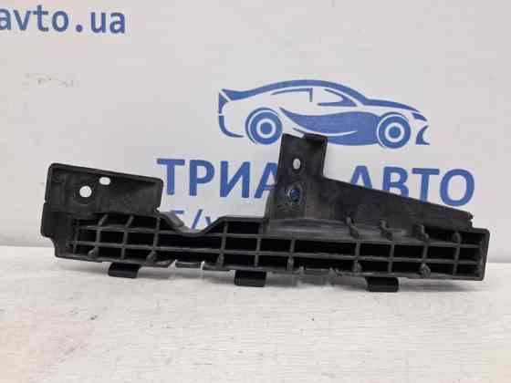 Кронштейн бампера передний левый Kia Ceed JD 1.6 DIESEL D4FB 2012 (б/у) Київ
