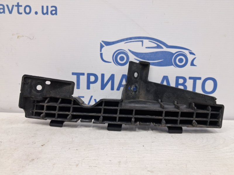 Кронштейн бампера передний левый Kia Ceed JD 1.6 DIESEL D4FB 2012 (б/у) Киев - изображение 3