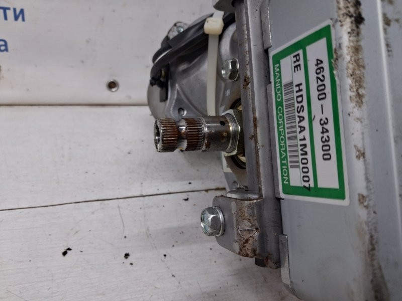 Электроусилитель SsangYong Korando C200 2.0 DIESEL D20DT 2010 (б/у) Киев - изображение 3