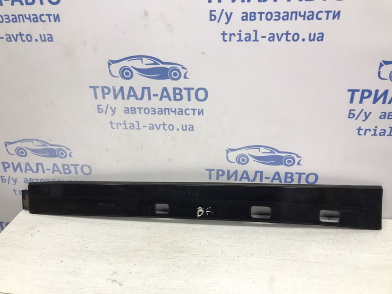 Молдинг крыши Kia Ceed JD 1.6 DIESEL D4FB 2012 задн. прав. (б/у) Киев - изображение 1