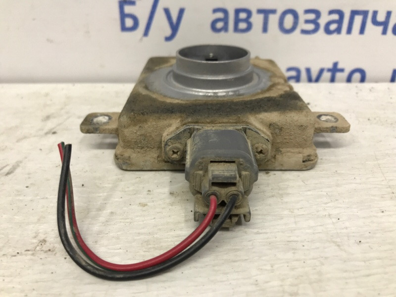 Блок розжига ксеноновой фары Mitsubishi Pajero Wagon 2006-2022 8301A098 (Арт. 56920) Киев - изображение 3