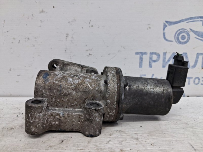 Датчик EGR Kia Sorento BL 2.5 DIESEL D4CB 2002 (б/у) Киев - изображение 1