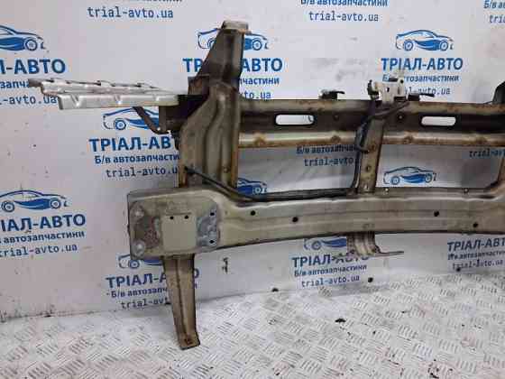 Усилитель бампера передний Chevrolet Captiva C140 2.2 DIESEL Z22D1 2006 (б/у) Київ