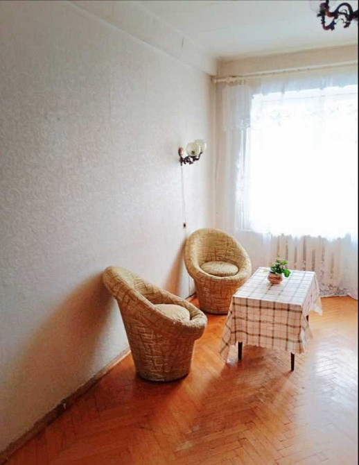 долгосрочная аренда 2-к квартира Киев, Деснянский, 9500 грн./мес. Киев - изображение 7