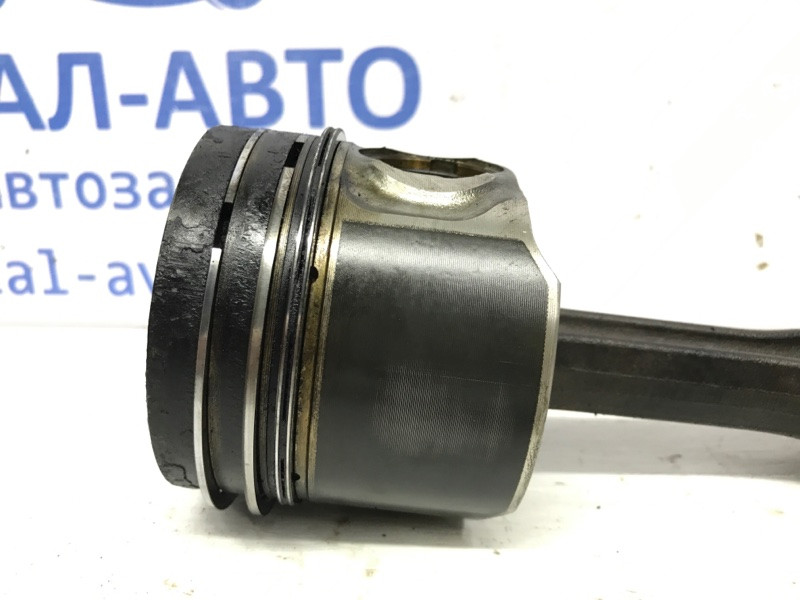 Поршень с шатуном Mitsubishi Outlander XL 2.0 ДИЗЕЛЬ 2007 (б/у) Киев - изображение 2