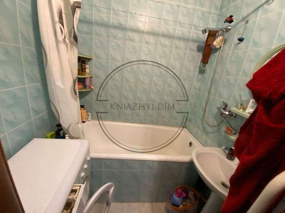 Продається 2-кімнатна квартира по вул. Срібнокільська 24А № 21143978 Київ - зображення 8