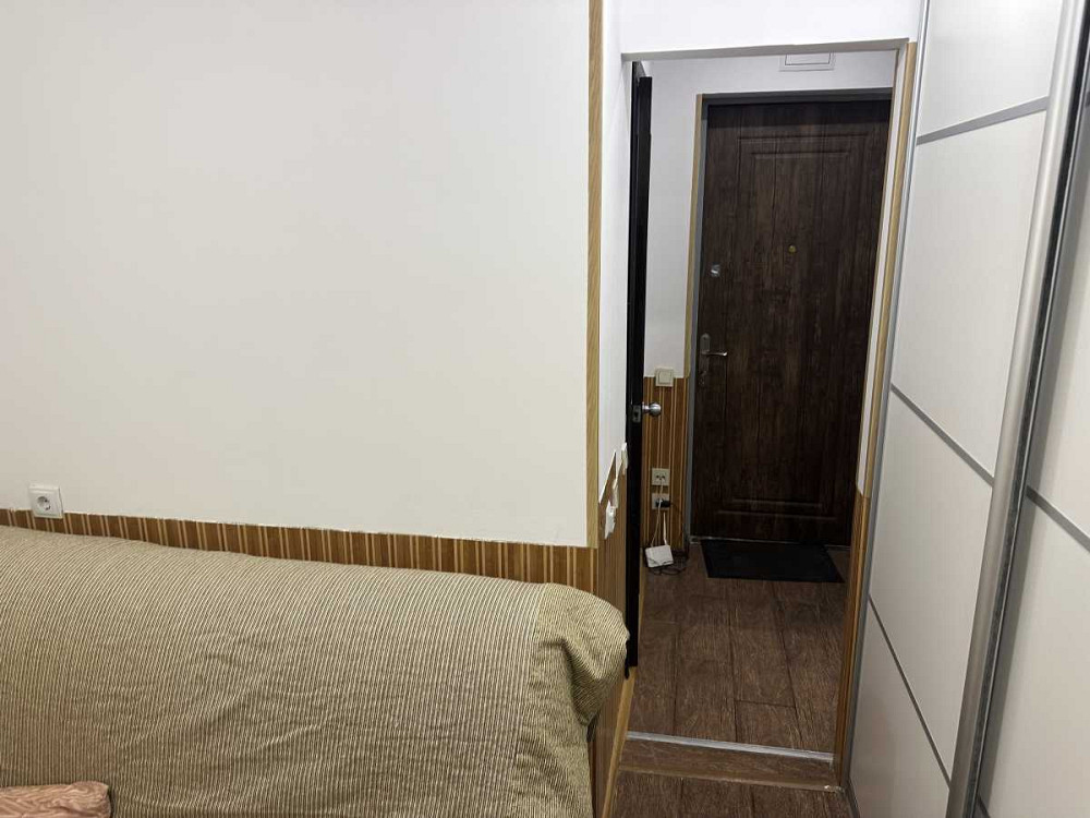 долгосрочная аренда 2-к квартира Киев, Святошинский, 10000 грн./мес. Киев - изображение 12