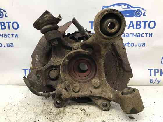 Цапфа задняя левая со ступицей Mitsubishi Pajero Wagon 4 3.2 ДИЗЕЛЬ 4M41 2006 (б/у) Киев