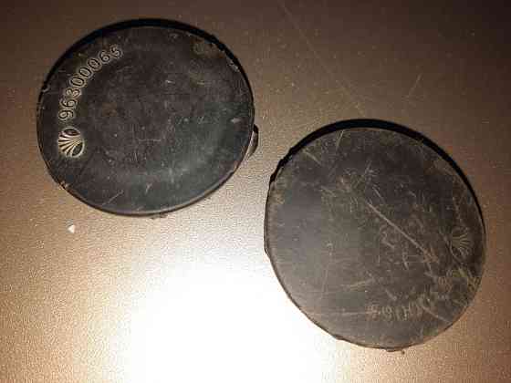 96300065 GM заглушка передней стойки Daewoo Nubira Дніпро