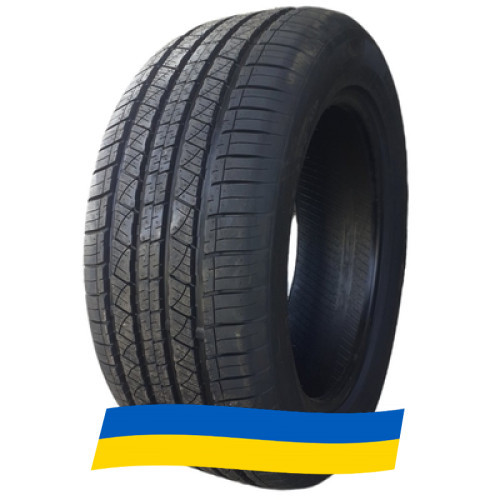 235/55 R17 Leao Lion Sport 4x4 HP 103V Позашляхова шина Київ - зображення 6