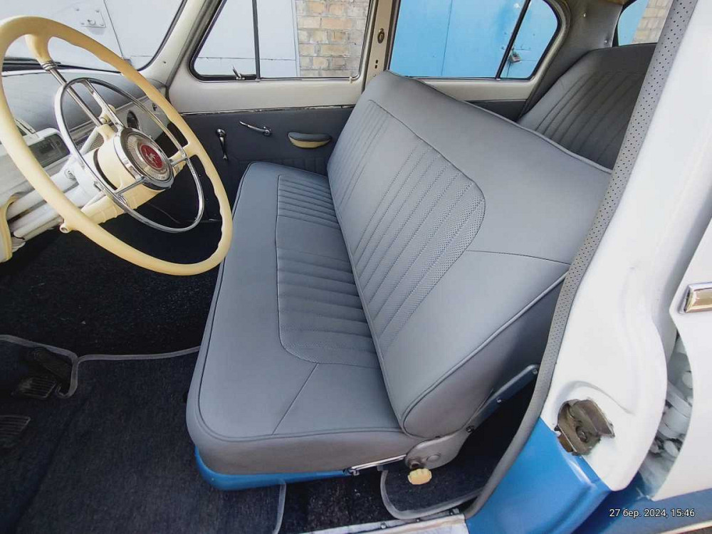 продажа ГАЗ 21, 15600 $ Київ - зображення 9