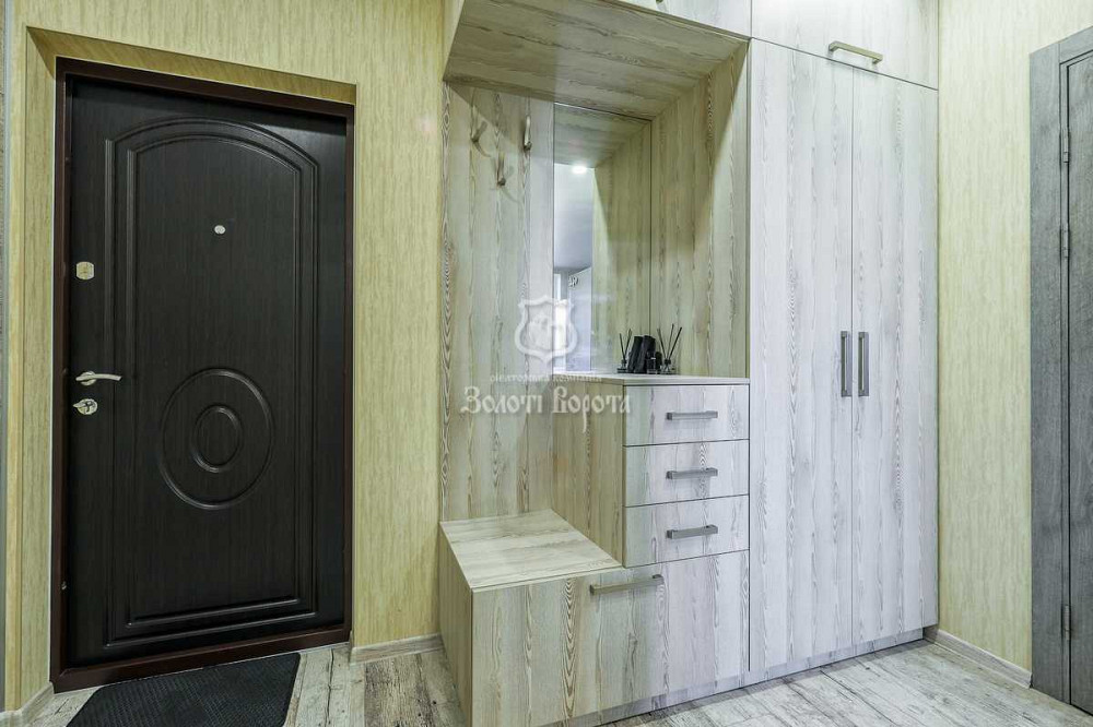 продажа 1-к квартира Броварский, Бровары, 52000 $ Бровари - зображення 10