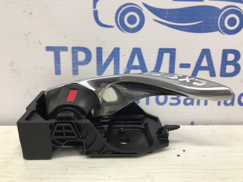 Ручка двери внутренняя правая Mazda CX 5 KE 2.2 DIESEL 2011 (б/у) Киев - изображение 2