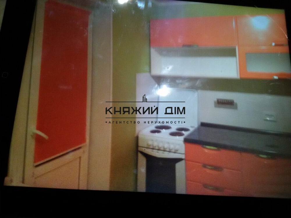 Оренда! 1-но кімнатна квартира вул. Радунська, 36. Код об'єкта № 11204769 Київ - зображення 7
