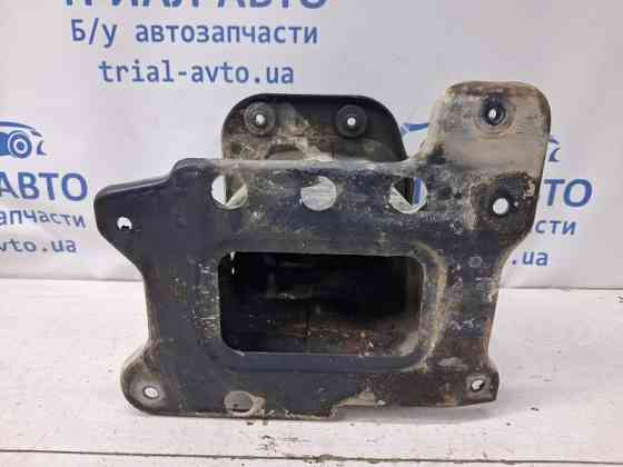 Кронштейн усилителя переднего бампера Chevrolet Captiva 2006-2018 96448102 (Арт. 77137) Київ