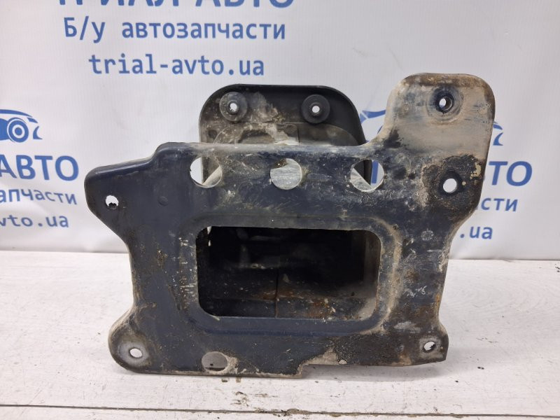 Кронштейн усилителя переднего бампера Chevrolet Captiva 2006-2018 96448102 (Арт. 77137) Київ - зображення 3