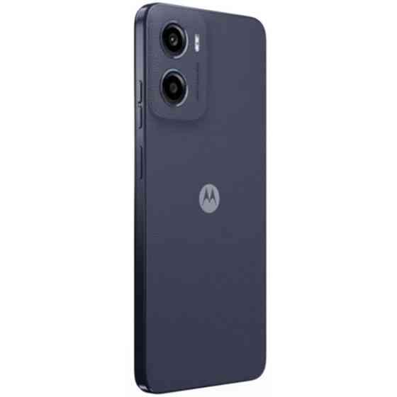 Смартфон Motorola Moto E15 2/64GB Denim Blue (No Adapter) Global (PB6S0021PL) UA (Код товару:42396) Харків