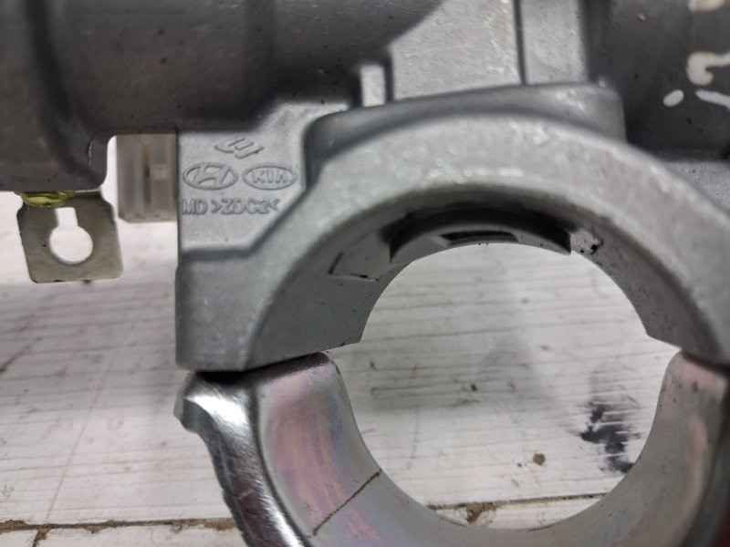 Замок зажигания Hyundai I30 GD 1.6 DIESEL D4FB 2011 (б/у) Київ - зображення 5