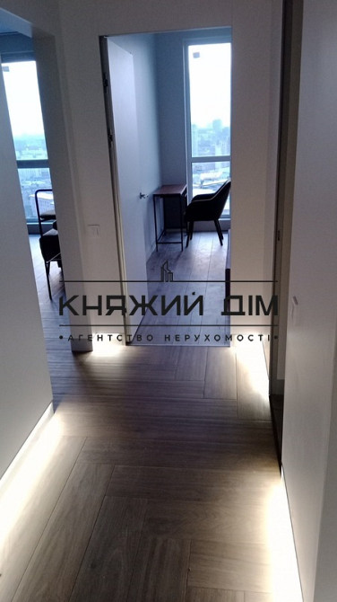 Оренда 1 кімнатної квартири в ЖК Geenville Park ст м. Лук’янівська № 11202874 Київ - зображення 5