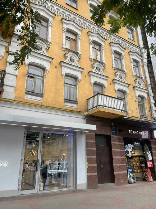 продажа 3-к квартира Киев, Шевченковский, 170000 $ Київ - зображення 6