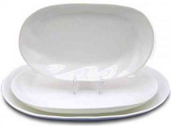 Блюдо Helfer овальне 21,5*13,5 см 10171 Київ