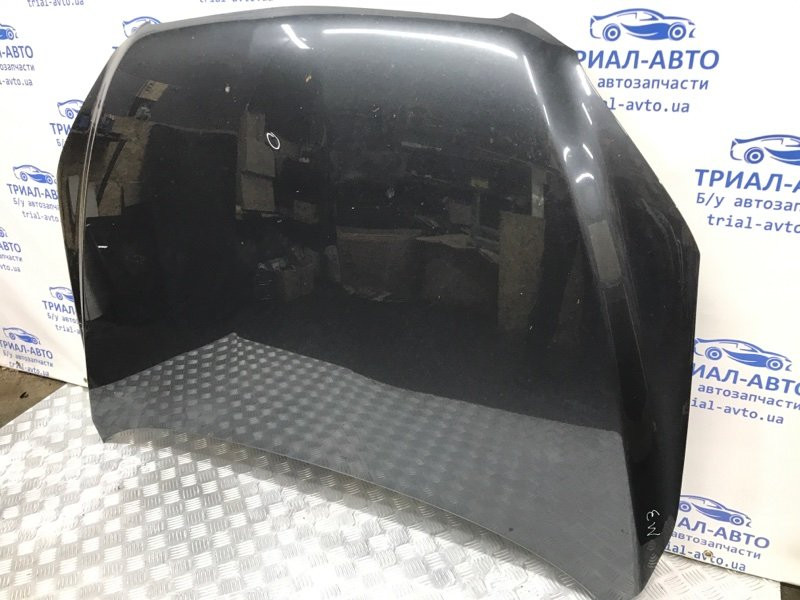 Капот Toyota RAV 4 A30 2.2 DIESEL 2ADFTV 2005 (б/у) Київ - зображення 12