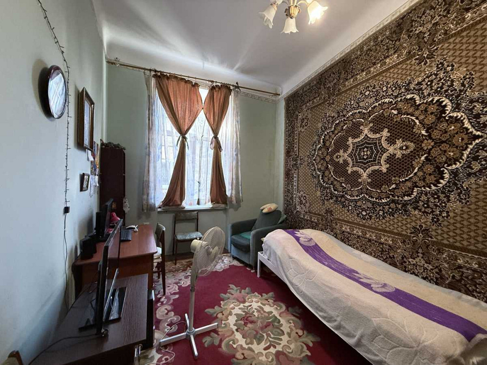 продажа 4-к квартира Львов, Лычаковский, 170000 $ Львів - зображення 9