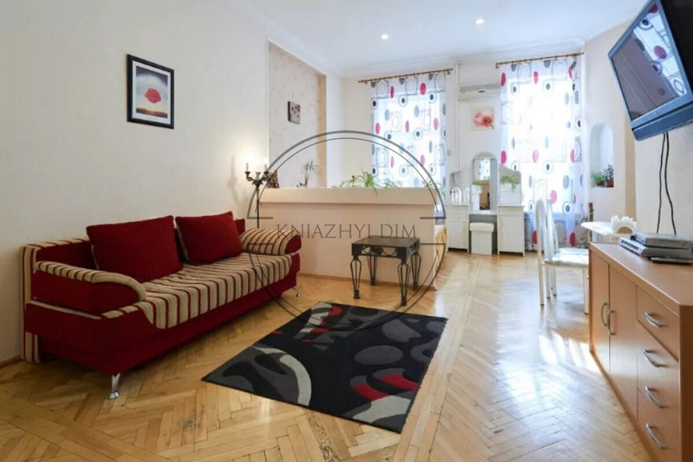 1 к. Кв. студия, ст. м. Площадь Независимости. № 21104525 Киев - изображение 9