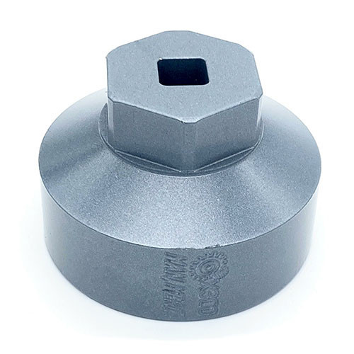 Ключ ступичный 110 мм - усиленный MAN, MERCEDES (ХЗСО)  5260 JTC WHS110MM Харьков - изображение 3