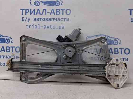 Стеклоподъемник передний левый Honda Civic FD 1.8 БЕНЗИН R18A 2005 (б/у) Київ