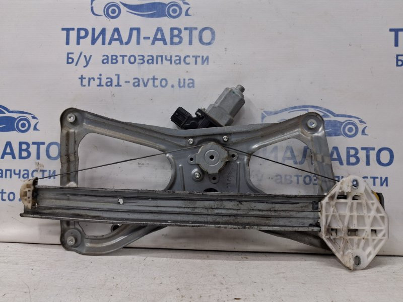 Стеклоподъемник передний левый Honda Civic FD 1.8 БЕНЗИН R18A 2005 (б/у) Київ - зображення 2