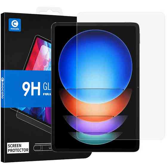 Защитное стекло Mocolo (Pro+) для Xiaomi Pad 6S Pro (12.4") Херсон