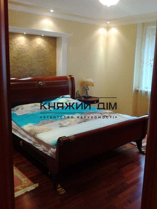 БЕЗ КОМИССИИ! Сдается 3-х к.кв. возле м. Печерская № 1160994 Київ - зображення 11