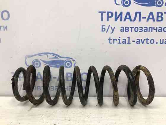 Пружина задняя Mitsubishi Outlander 2003-2006 MN101522 (Арт. 53400) Київ