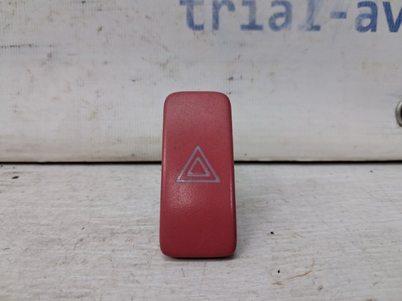 Кнопка аварийки Toyota Auris 2006-2012 8433202131 (Арт. 65413) Київ - зображення 1