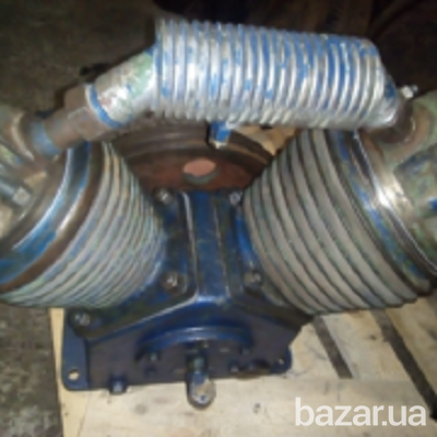 Компрессор ЕЛГИ ТС-600 Полтава - изображение 1