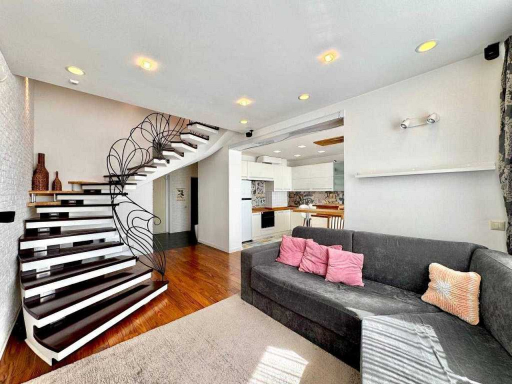 долгосрочная аренда 3-к квартира Киев, Дарницкий, 39999 грн./мес. Київ - зображення 5