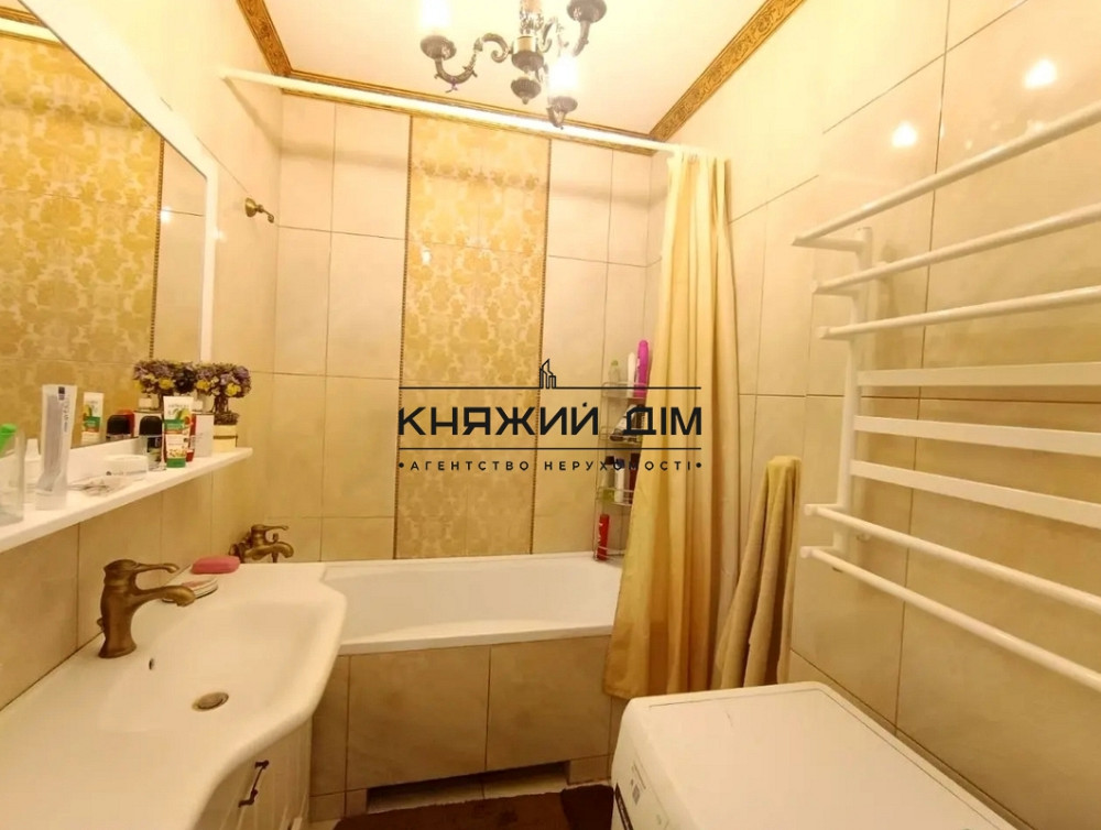 Продаж 2 кімнатна квартира м. Осокорки КОД 21147624 Київ - зображення 12