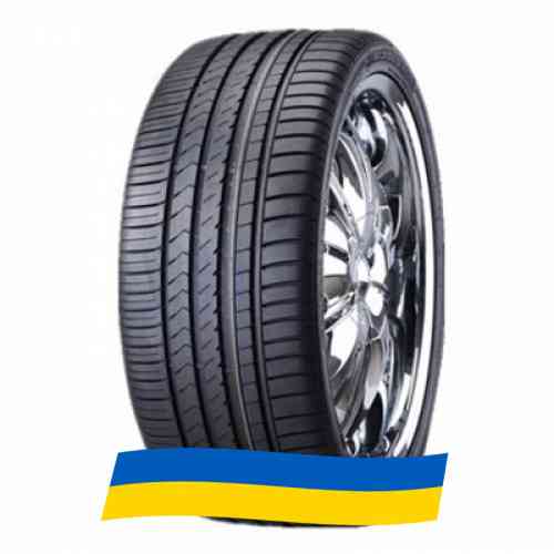 265/40 R21 Winrun R330 105W Легкова шина Київ