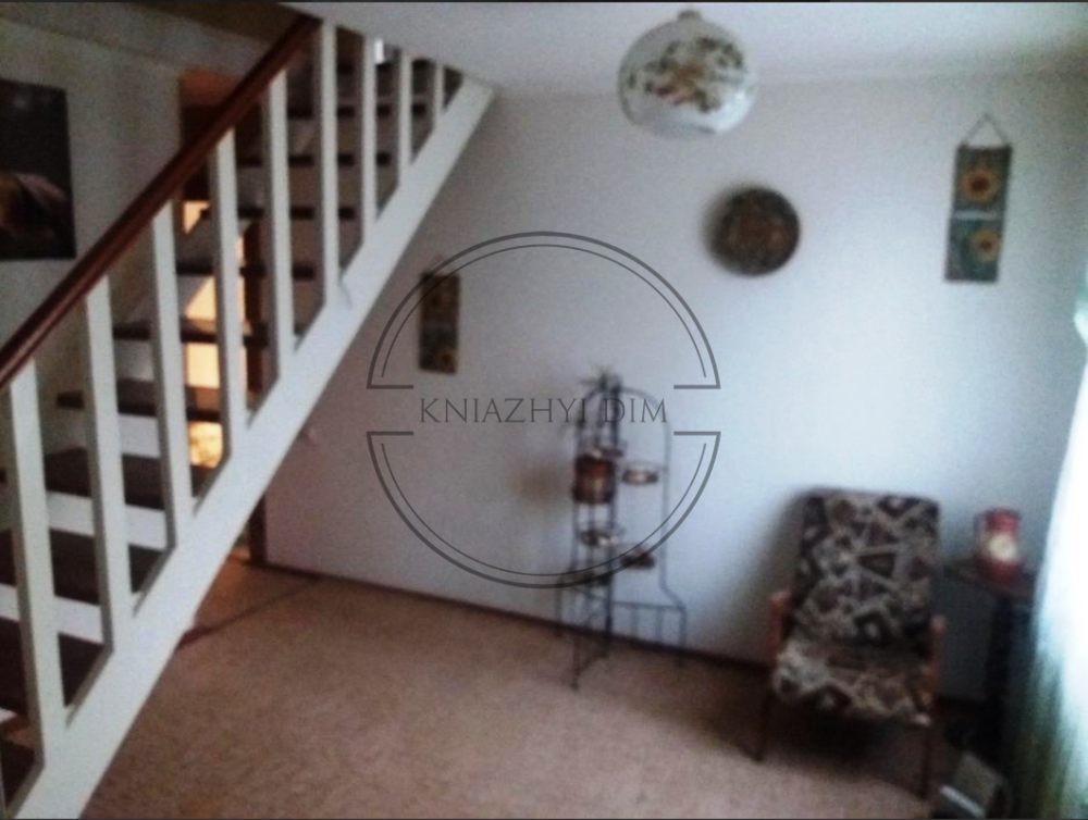 Аренда дома в Боярке (10 км от Киева) . № 138950 Київ - зображення 6