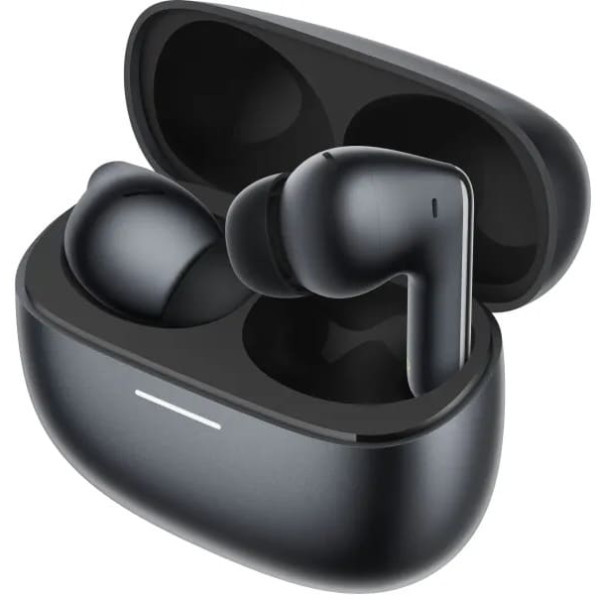 Bluetooth-гарнітура Xiaomi Redmi Buds 8 Pro Obsidian Black (BHR08GOGL) EU Харків - зображення 3