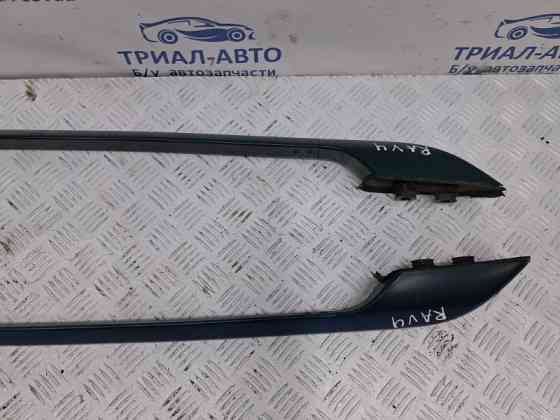 Рейлинги Toyota RAV 4 A30 2.0 БЕНЗИН 1AZFE 2005 (б/у) Киев