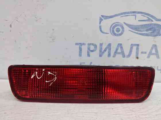 Катафот (отражатель) Nissan Qashqai J10 2.0 БЕНЗИН MR20DE 2006 (б/у) Киев