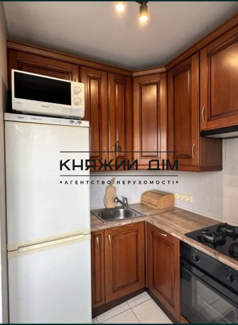 Здам 1к квартиру,Лесі Українки 24,до м.Печерськ 1 хвилина Київ - зображення 5