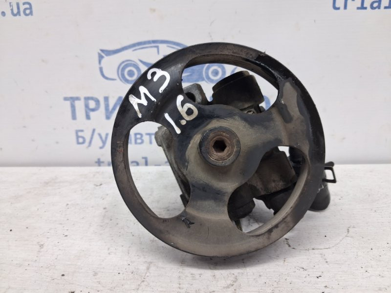 Насос ГУ Mazda 3 2003-2009 BP4M32600B (Арт. 58914) Київ - зображення 4